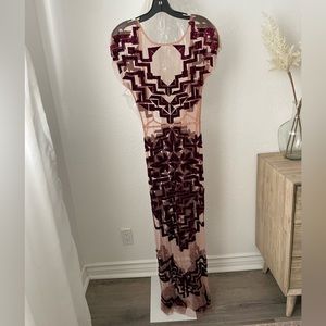For Love and Lemons Dress xS